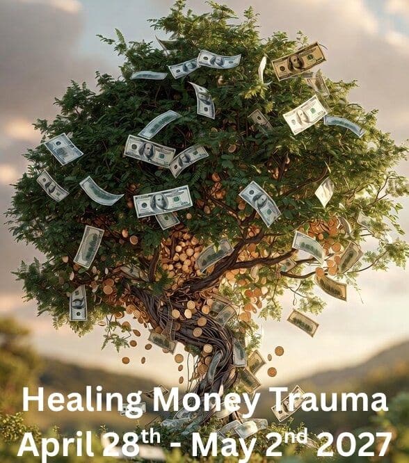 Family Constellation Training Module Healing Money Trauma Increasing Abundance